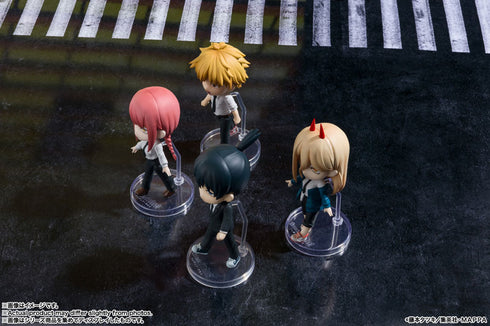 『チェンソーマン』Figuarts mini デンジ