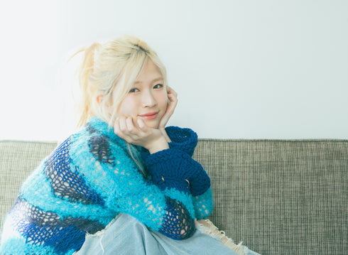 【CD】青山吉能/Fluctus 通常盤