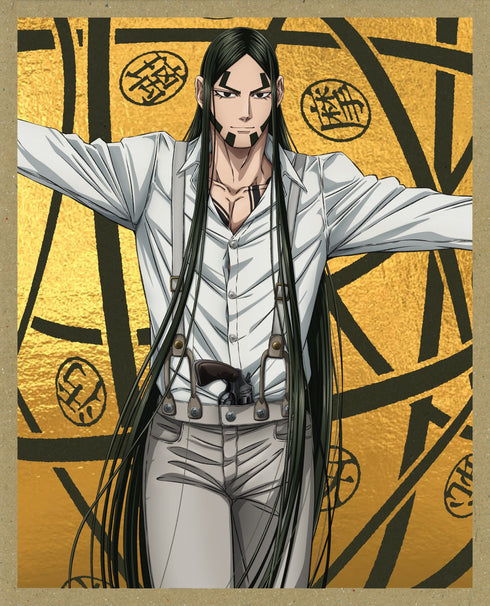 【Blu-ray】ゴールデンカムイ 第十三巻<初回限定版>