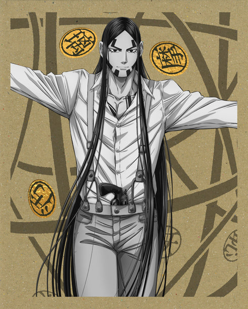 【Blu-ray】ゴールデンカムイ 第十三巻<初回限定版>