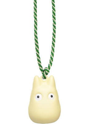 『ジブリ となりのトトロ』ころ鈴根付(3) 小トトロ