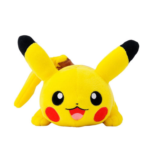 『ポケットモンスター』もふもふ★うでまくら ピカチュウ【202610再販】