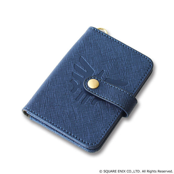 『ドラゴンクエスト』大人になった勇者のための装備 ロトの兜パスケース【202503再販】