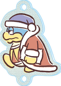 『星のカービィ』プププ・フレンズ つながるアクリルキーホルダー 8個入りBOX