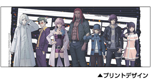 『アクダマドライブ』アクダマドライブ フルカラーマグカップ