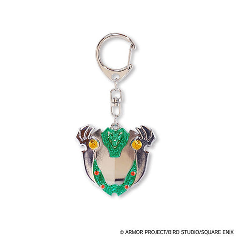 『ドラゴンクエスト』メタリックアイテムズギャラリー ミニ 8個入りBOX