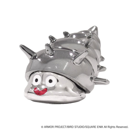 『ドラゴンクエスト 』メタリックモンスターズギャラリー メタルつむり【202404再販】