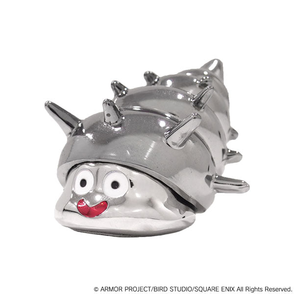 『ドラゴンクエスト 』メタリックモンスターズギャラリー メタルつむり【202404再販】