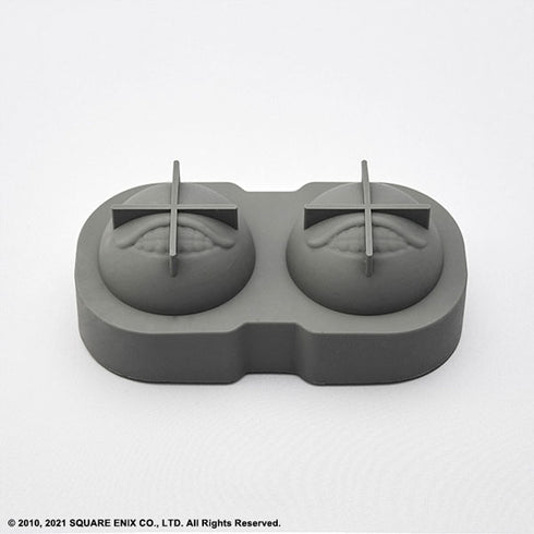 『NieR Replicant ver.1.22474487139... 』シリコンアイストレー〈エミール〉