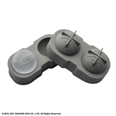 『NieR Replicant ver.1.22474487139... 』シリコンアイストレー〈エミール〉