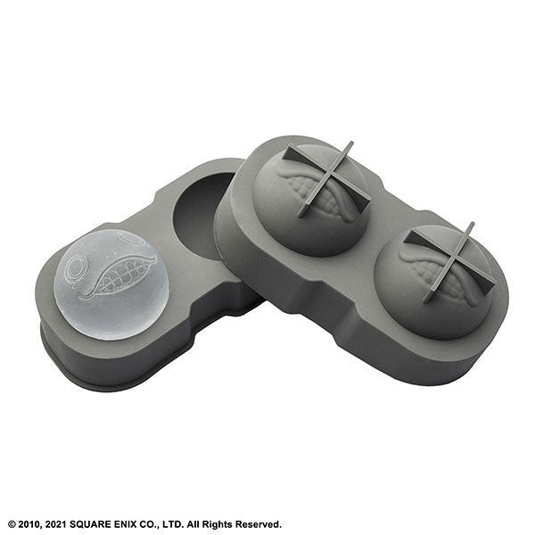 『NieR Replicant ver.1.22474487139... 』シリコンアイストレー〈エミール〉