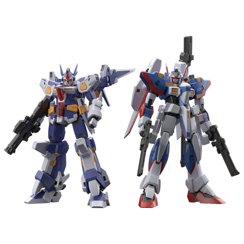 『スーパーロボット大戦』スーパーロボット大戦OG R-1&R-GUN BOX(全2種)