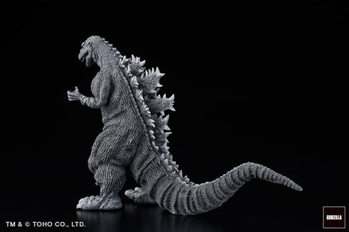 『ゴジラ』激造シリーズ 歴代ゴジラ・怪獣Part1 6個入りBOX