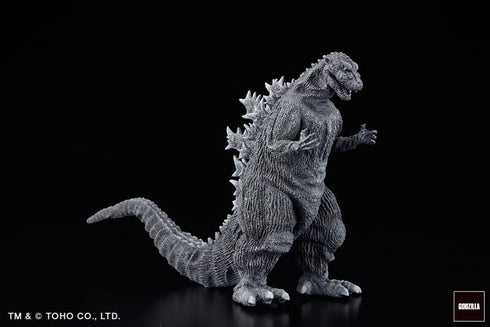 『ゴジラ』激造シリーズ 歴代ゴジラ・怪獣Part1 6個入りBOX