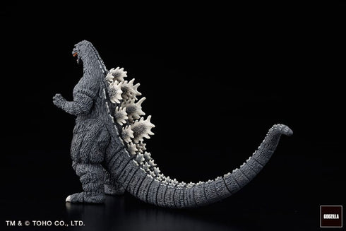 『ゴジラ』激造シリーズ 歴代ゴジラ・怪獣Part1 6個入りBOX