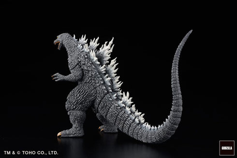 『ゴジラ』激造シリーズ 歴代ゴジラ・怪獣Part1 6個入りBOX