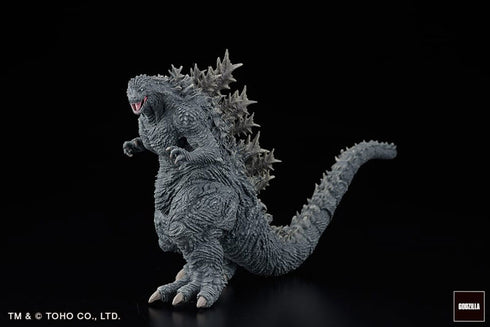 『ゴジラ』激造シリーズ 歴代ゴジラ・怪獣Part1 6個入りBOX