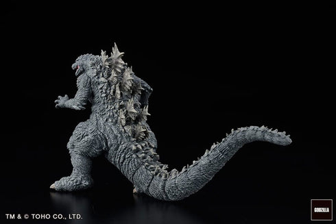 『ゴジラ』激造シリーズ 歴代ゴジラ・怪獣Part1 6個入りBOX