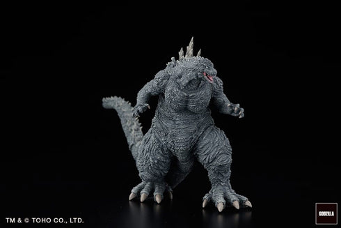 『ゴジラ』激造シリーズ 歴代ゴジラ・怪獣Part1 6個入りBOX