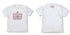 『東方Project』紅魔館 Tシャツ「大・東方Project展」WHITE【202405再販】