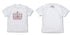 『東方Project』紅魔館 Tシャツ「大・東方Project展」WHITE