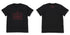 『東方Project』紅魔館 Tシャツ「大・東方Project展」BLACK【202405再販】