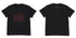 『東方Project』紅魔館 Tシャツ「大・東方Project展」BLACK