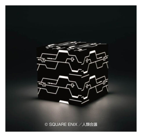 『NieR:Automata Ver1.1a』 ブラックボックスライト