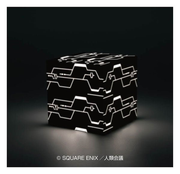 『NieR:Automata Ver1.1a』 ブラックボックスライト