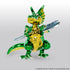 『ドラゴンクエスト』メタリックモンスターズギャラリー バトルレックス