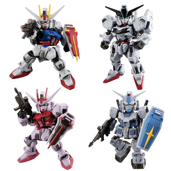 『機動戦士ガンダム』MOBILITY JOINT GUNDAM VOL.6 10個入りBOX