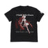 『アズールレーン』シリアス Tシャツ