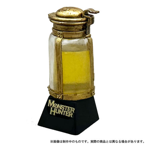 『モンスターハンター』デスクトップフィギュア ~アイテムマスコット~ 6個入りBOX
