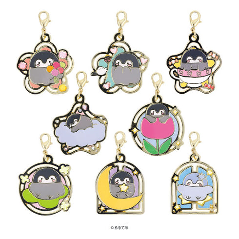 『コウペンちゃん』メタルチャームコレクション 8個入りBOX