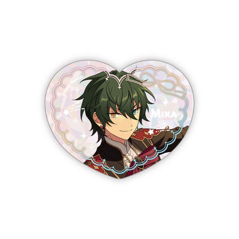 『あんさんぶるスターズ!!』ぴくりあコレクションPremium Vol.1 9パック入りBOX