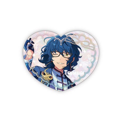 『あんさんぶるスターズ!!』ぴくりあコレクションPremium Vol.1 9パック入りBOX