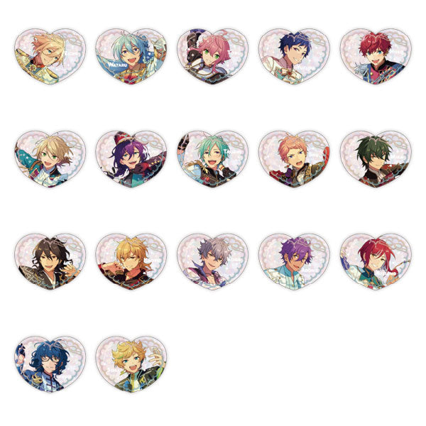 『あんさんぶるスターズ!!』ぴくりあコレクションPremium Vol.1 9パック入りBOX