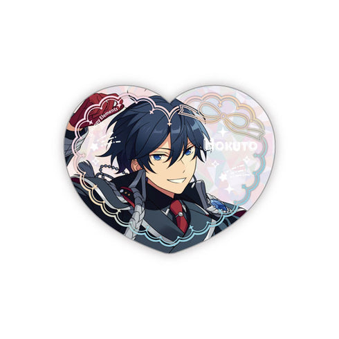 『あんさんぶるスターズ!!』ぴくりあコレクションPremium Vol.2 9パック入りBOX