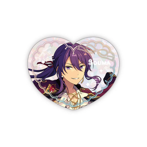 『あんさんぶるスターズ!!』ぴくりあコレクションPremium Vol.2 9パック入りBOX