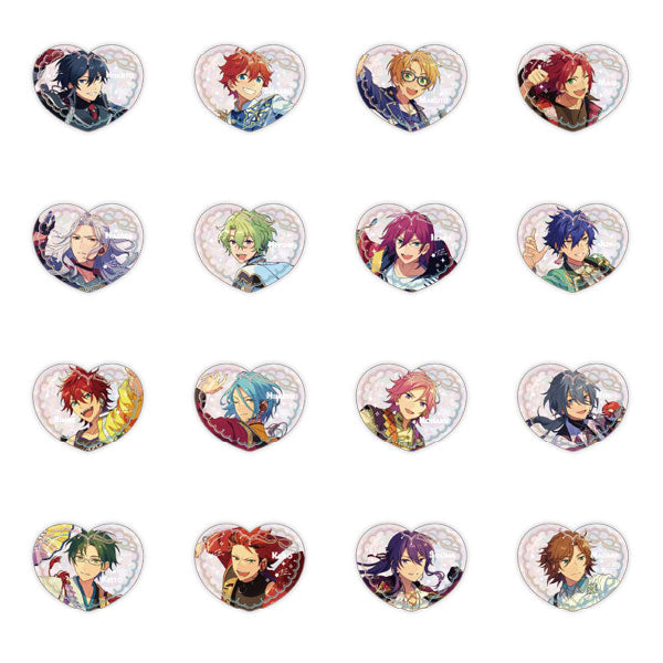 『あんさんぶるスターズ!!』ぴくりあコレクションPremium Vol.2 9パック入りBOX