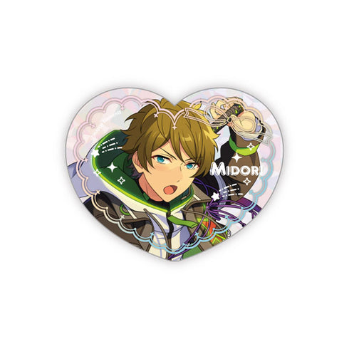 『あんさんぶるスターズ!!』ぴくりあコレクションPremium Vol.3 9パック入りBOX