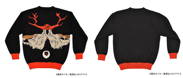 『チェンソーマン』未来の悪魔 ニット【Free】