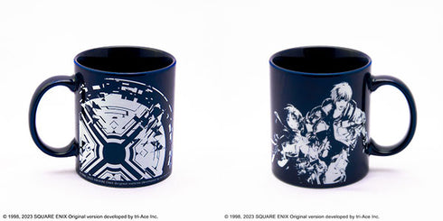 『スターオーシャン セカンドストーリー R』マグカップ