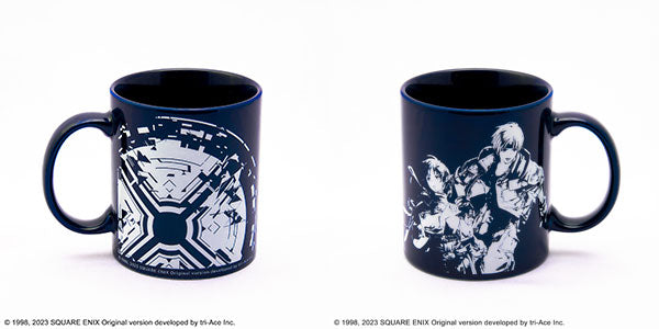 『スターオーシャン セカンドストーリー R』マグカップ