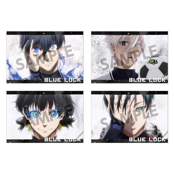『ブルーロック』ポストカードセット vol.8