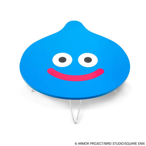 『ドラゴンクエスト』 スマイルスライム ミニテーブル スライム