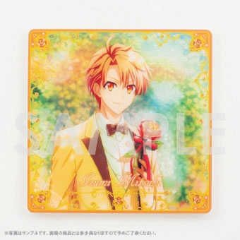 『アイドリッシュセブン』きらきらスタプレコレクション~Marie Mariage~ C.和泉三月