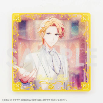 『アイドリッシュセブン』きらきらスタプレコレクション~Marie Mariage~ F.六弥ナギ