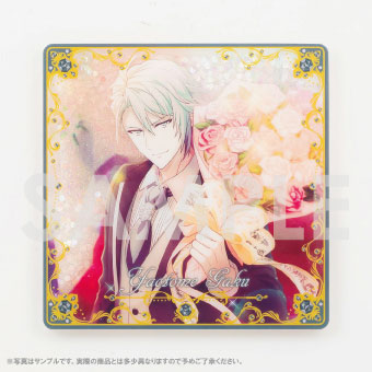 『アイドリッシュセブン』きらきらスタプレコレクション~Marie Mariage~ H.八乙女楽