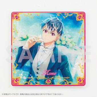 『アイドリッシュセブン』きらきらスタプレコレクション~Marie Mariage~ K.百